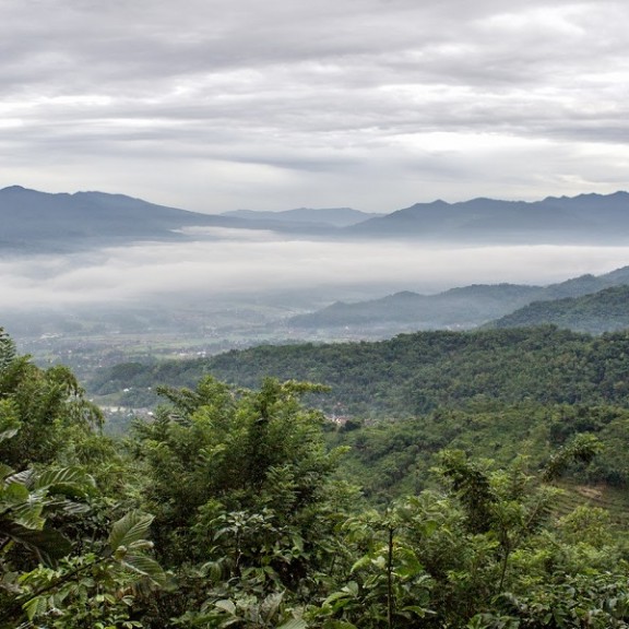 West Java  Landschaft 1 600px